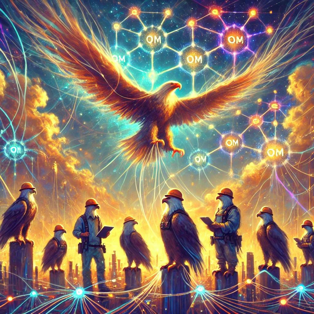QOM Network Project